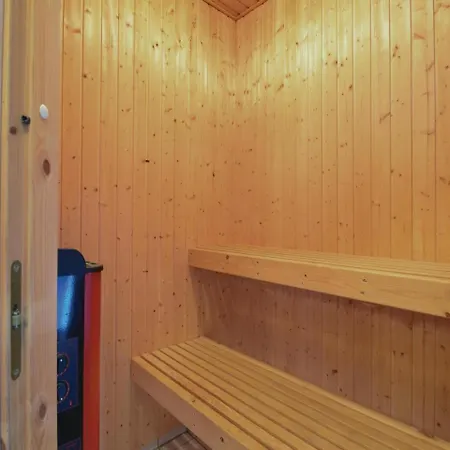 Three-bedroom Holiday In Juelsminde בית נופש *